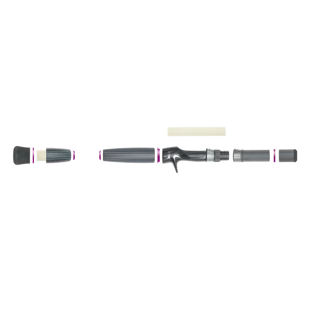 Handle Kit Casting TCS 16 Split Grip - Image 17