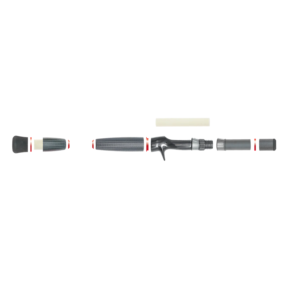 Handle Kit Casting TCS 16 Split Grip - Image 19
