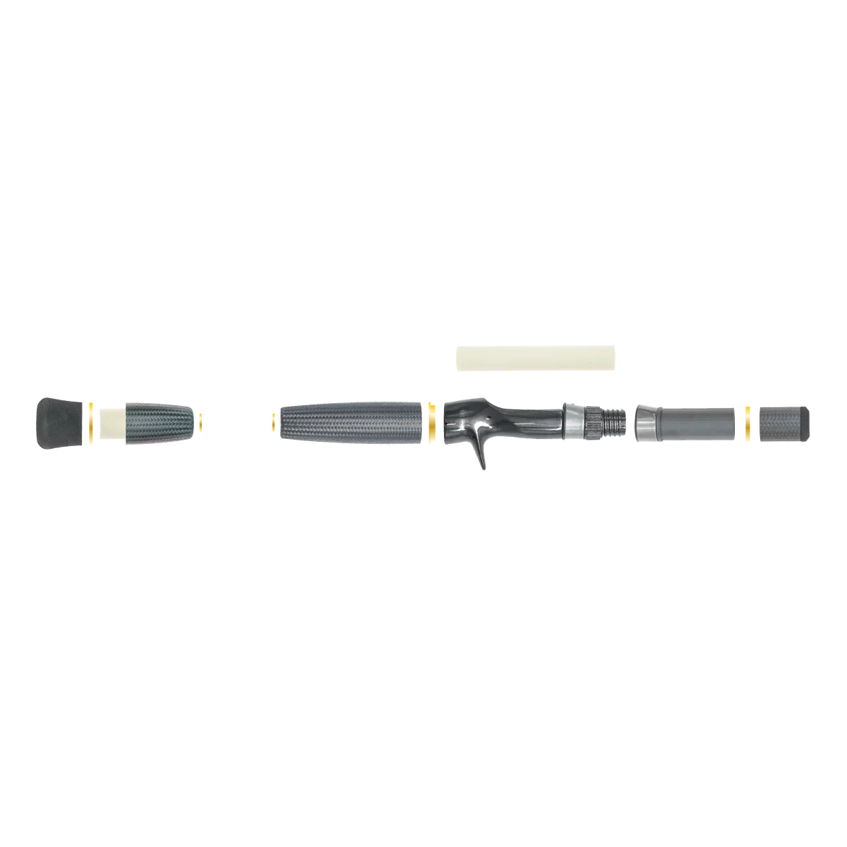 Handle Kit Casting TCS 16 Split Grip - Image 21