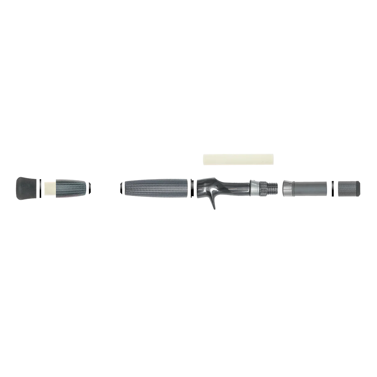 Handle Kit Casting TCS 16 Split Grip - Image 22