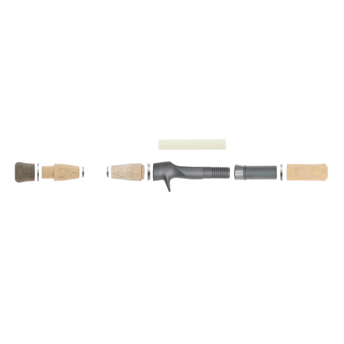 Handle Kit Casting TCS 16 Split Grip - Image 24