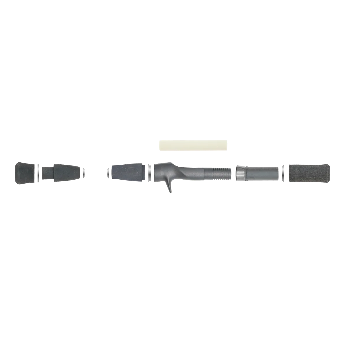 Handle Kit Casting TCS 16 Split Grip - Image 35
