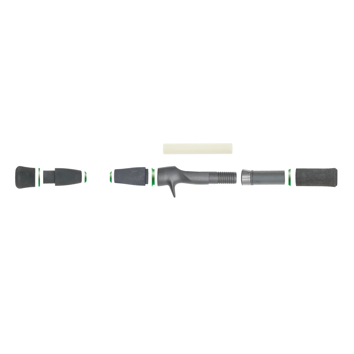 Handle Kit Casting TCS 16 Split Grip - Image 38