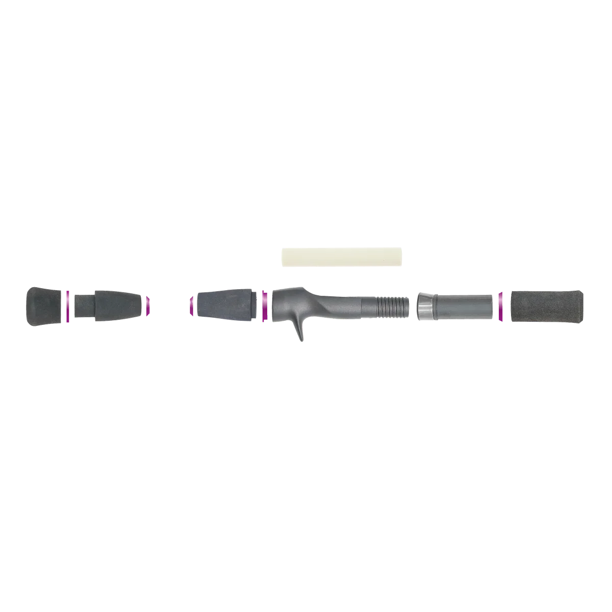 Handle Kit Casting TCS 16 Split Grip - Image 39