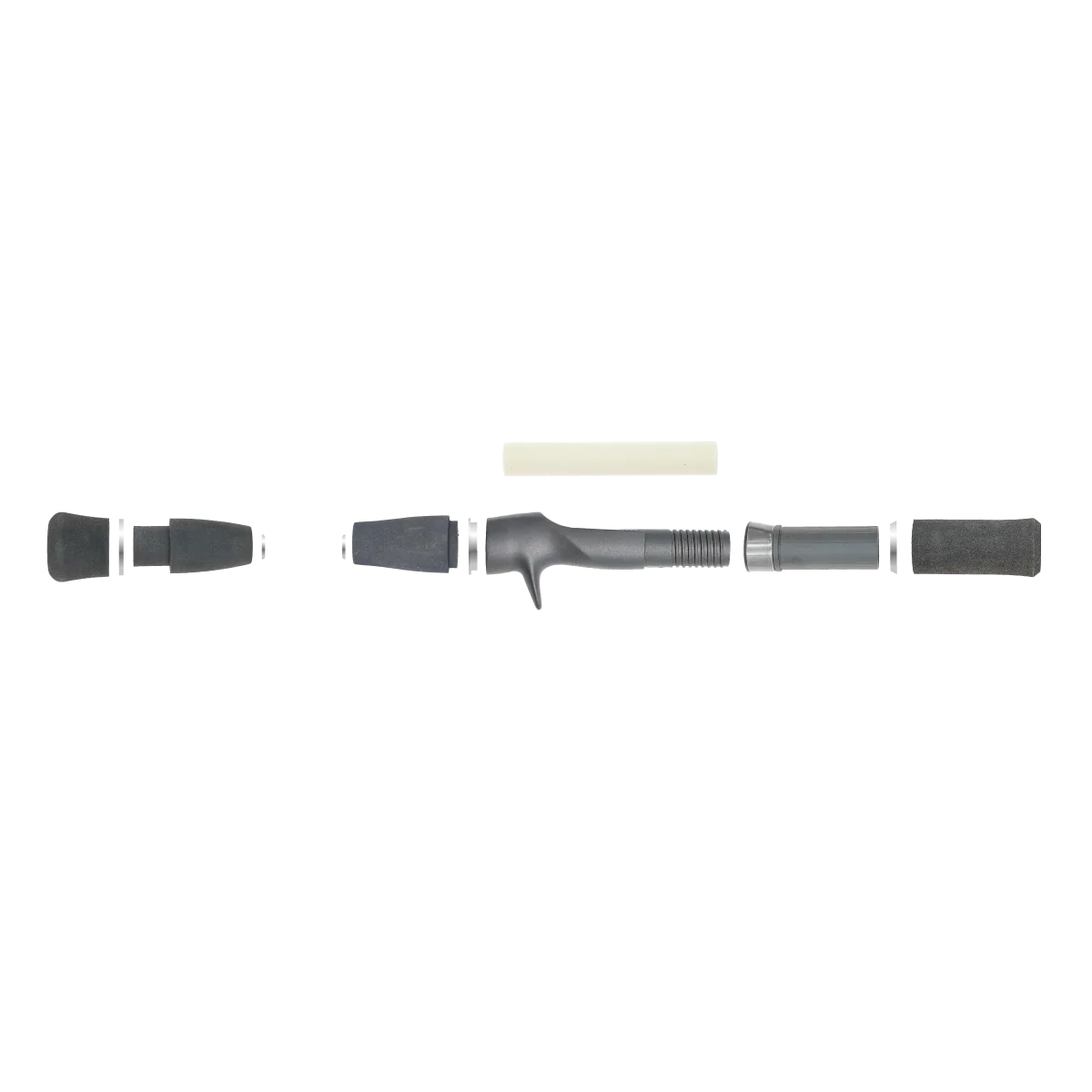 Handle Kit Casting TCS 16 Split Grip - Image 42