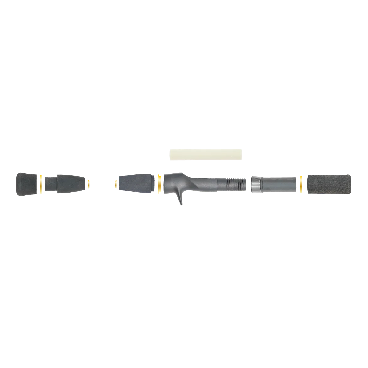 Handle Kit Casting TCS 16 Split Grip - Image 43