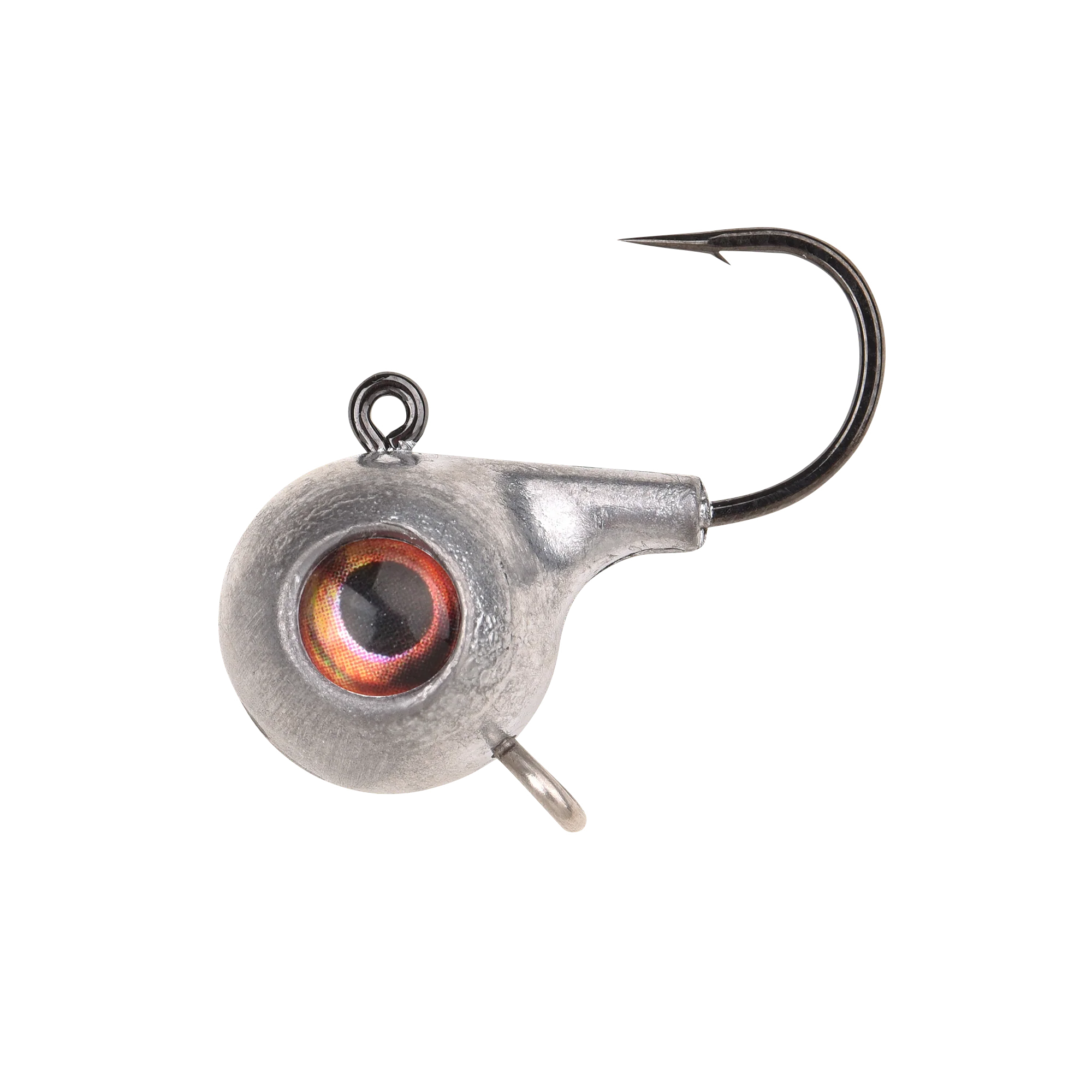 HD Zander Fireball