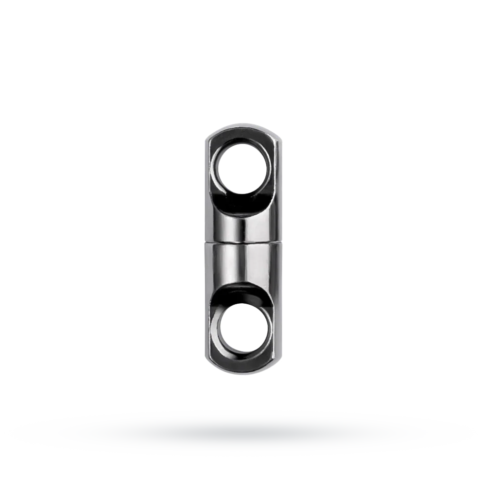 Heavy Swivel Black - Image 4