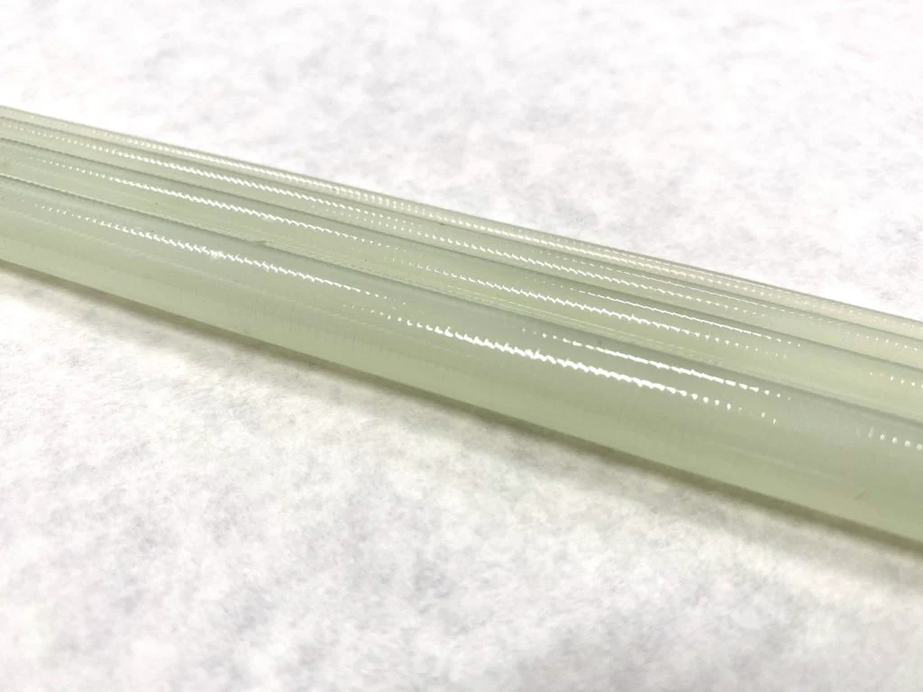 Iconoglass Zentron 8'6 8wt - Image 2