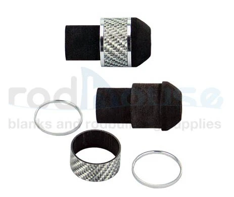 Inlay EVA/Carbon/Texalium - Image 5