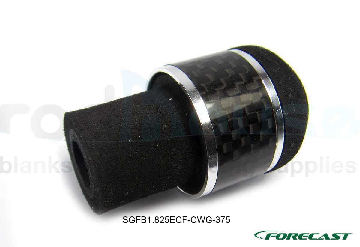 Inlay EVA/Carbon/Texalium - Image 6