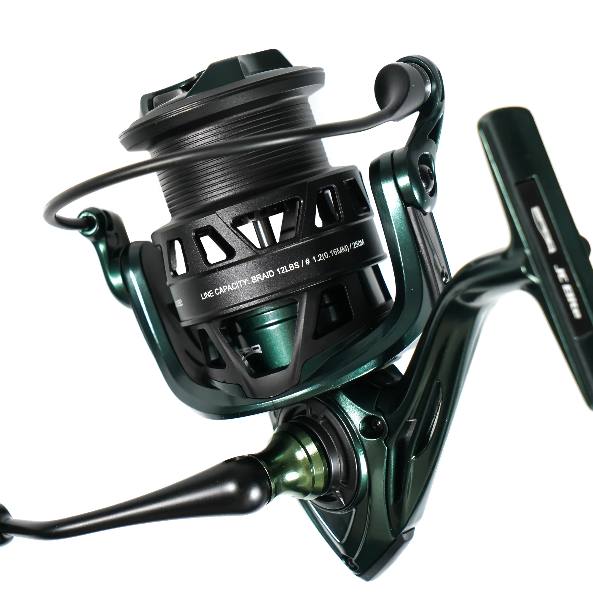 JC ELITE SPIN - Image 3