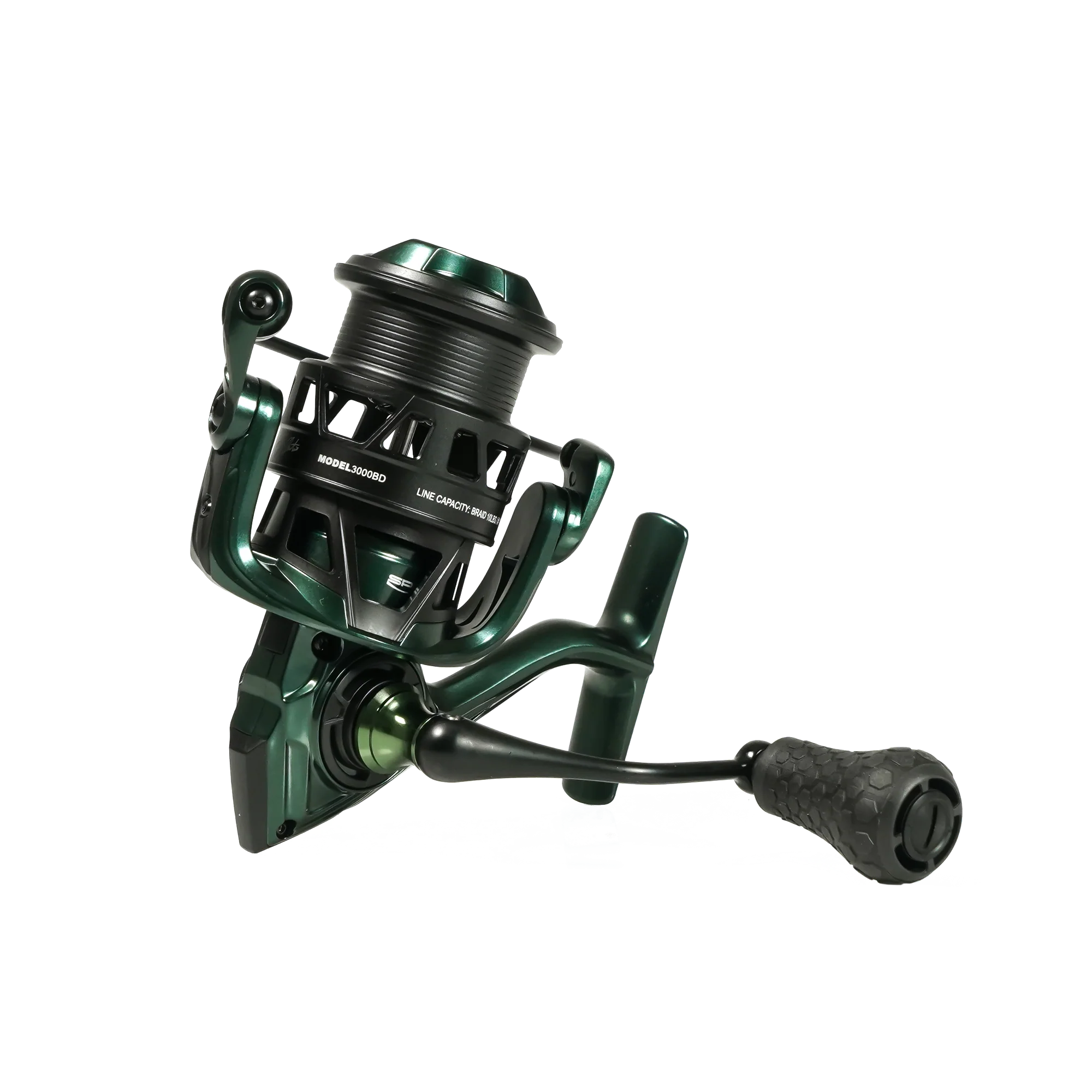 JC ELITE SPIN - Image 5