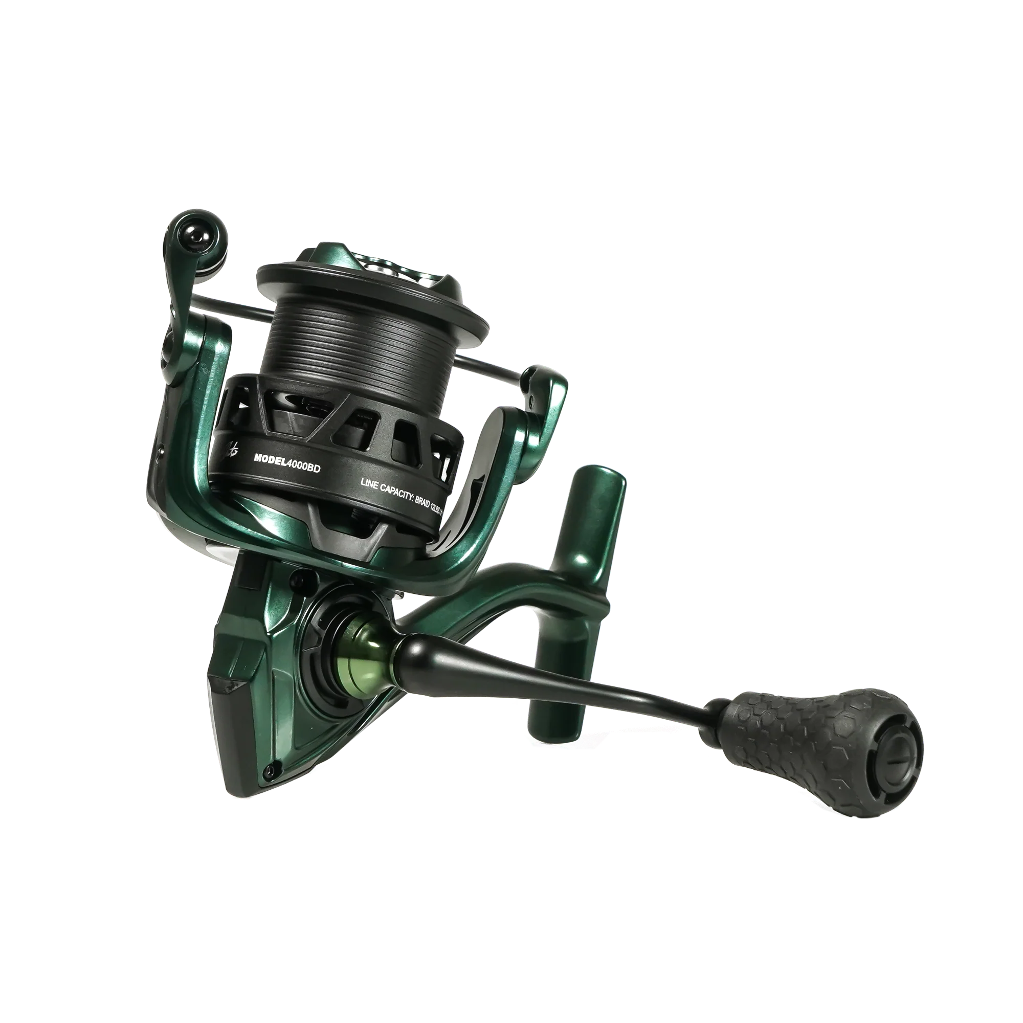 JC ELITE SPIN - Image 6