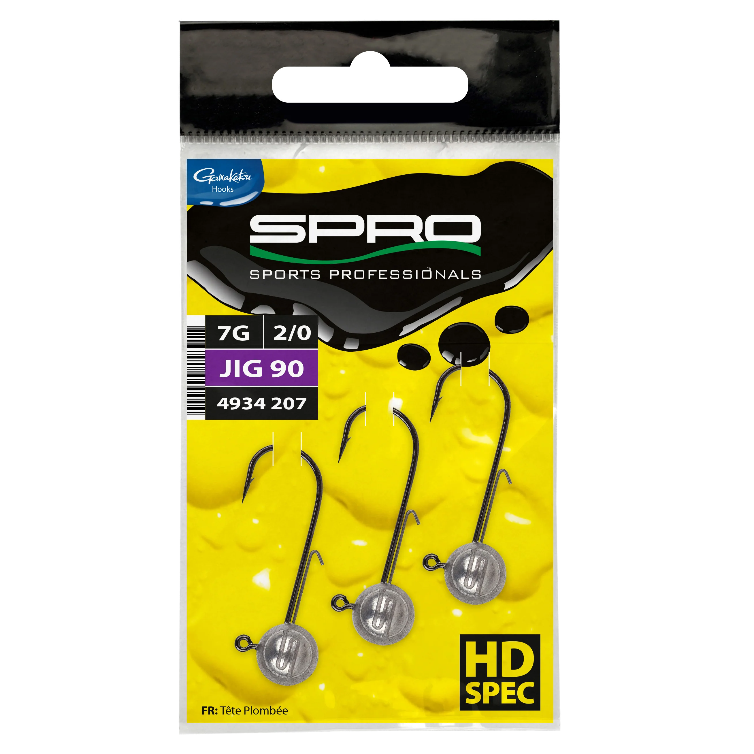 Jig 90 HD - Image 2