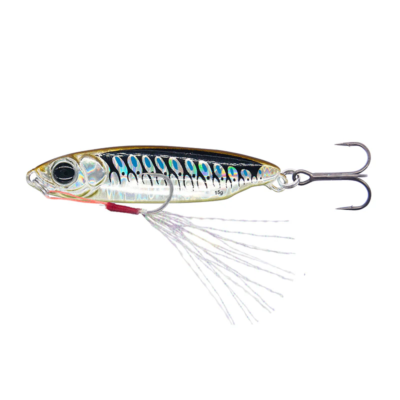 Jig Lurefans Lambou Casting Jig - Image 4