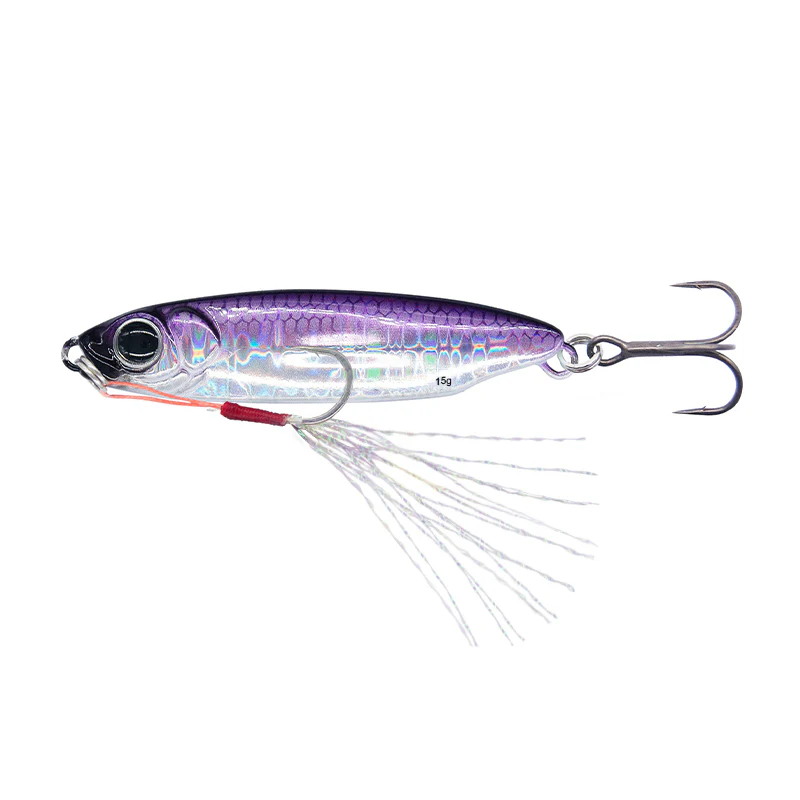 Jig Lurefans Lambou Casting Jig - Image 5
