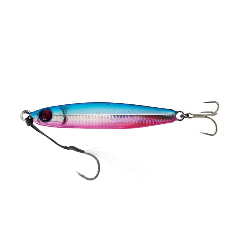 Mustad Mezashi Casting Jig - Image 3