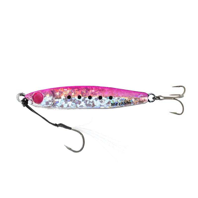 Mustad Mezashi Casting Jig - Image 4