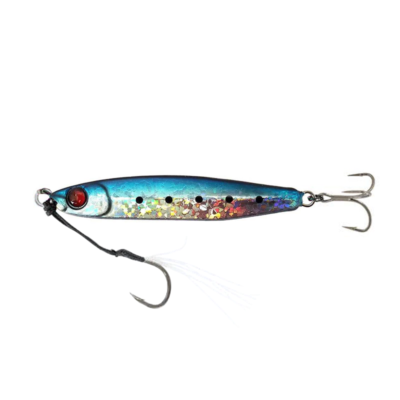 Mustad Mezashi Casting Jig - Image 5