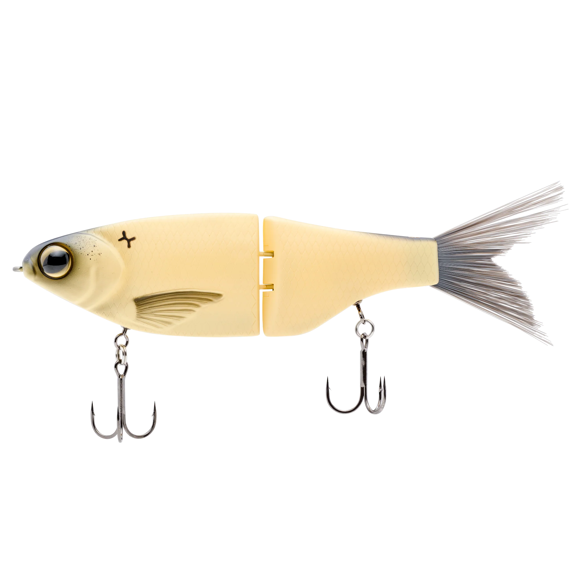 KGB Chad shad 180