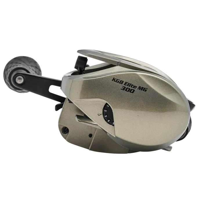 KGB Elite MG 300 - Image 3