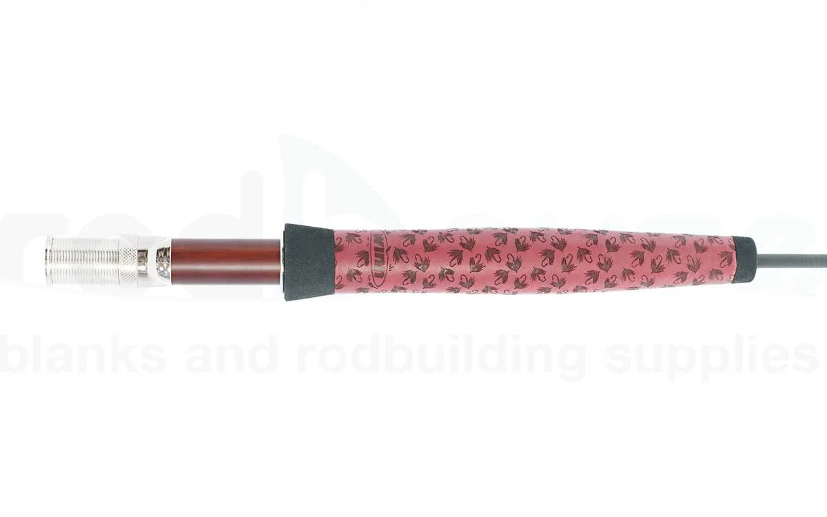 Kit Half Wells Fly Winn Skeleton - Image 14