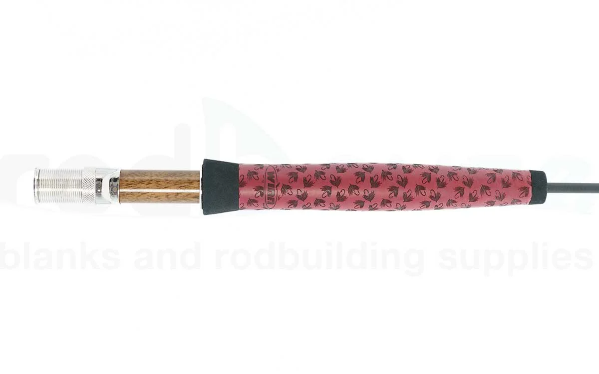 Kit Half Wells Fly Winn Skeleton - Image 15