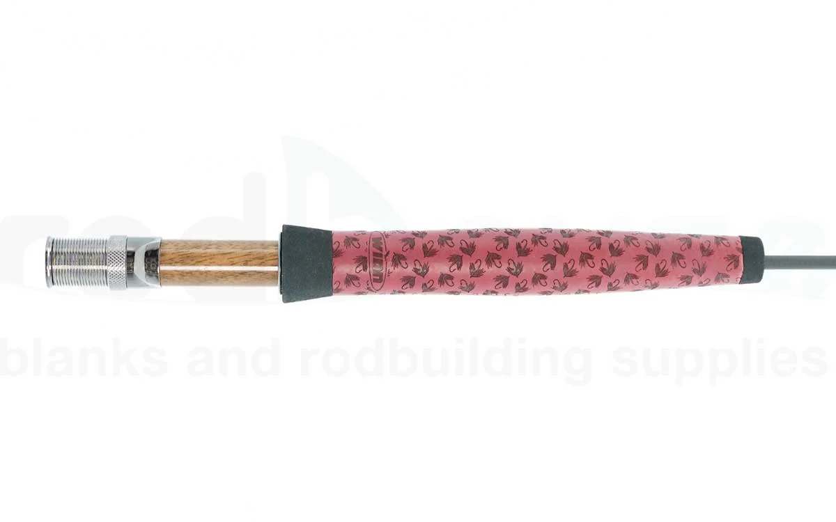 Kit Half Wells Fly Winn Skeleton - Image 17