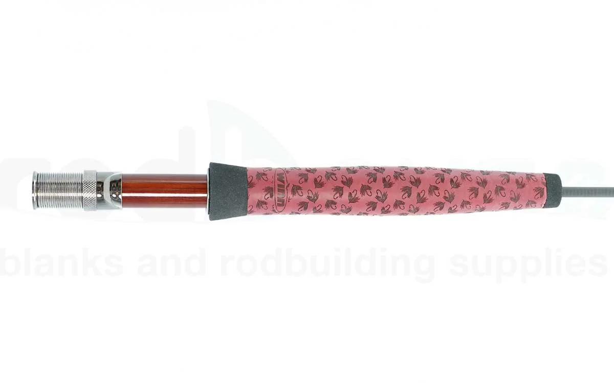 Kit Half Wells Fly Winn Skeleton - Image 20