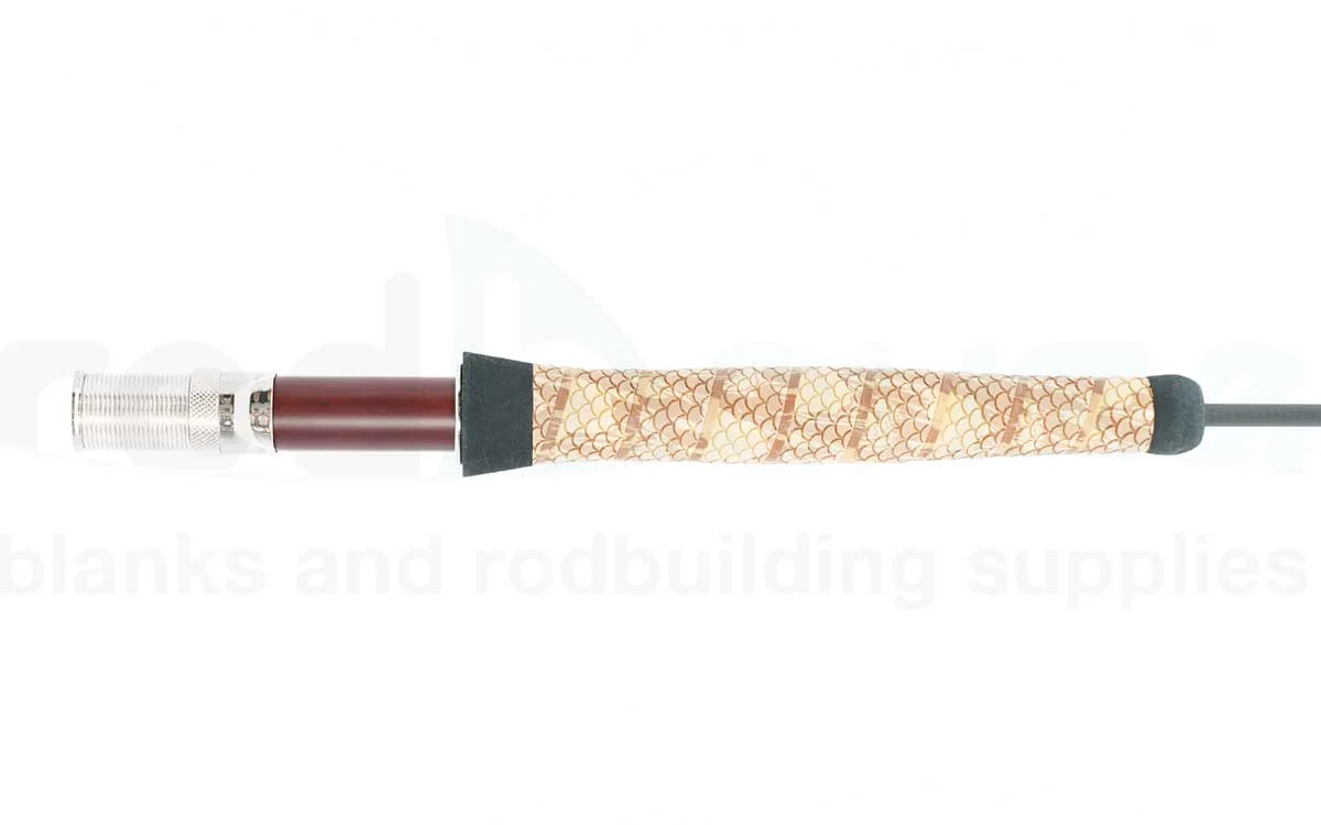 Kit Half Wells Fly Winn Skeleton - Image 24