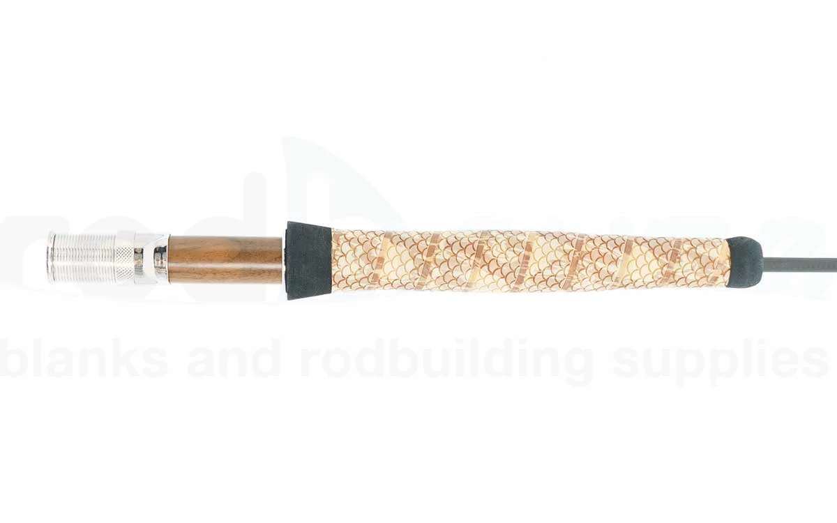Kit Half Wells Fly Winn Skeleton - Image 25
