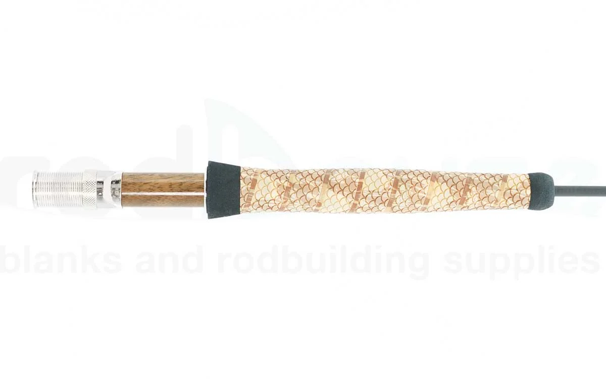 Kit Half Wells Fly Winn Skeleton - Image 26