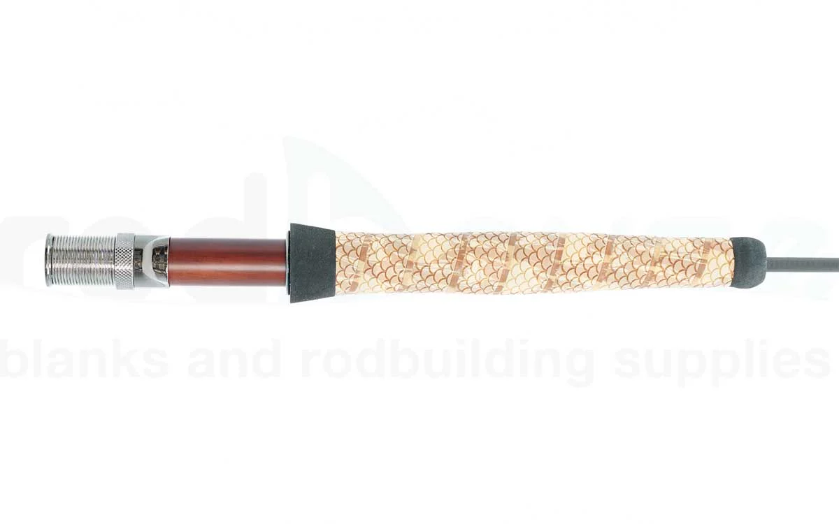 Kit Half Wells Fly Winn Skeleton - Image 29