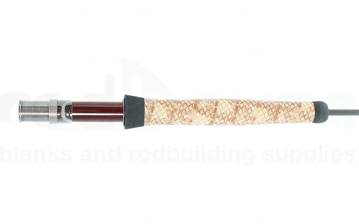 Kit Half Wells Fly Winn Skeleton - Image 30