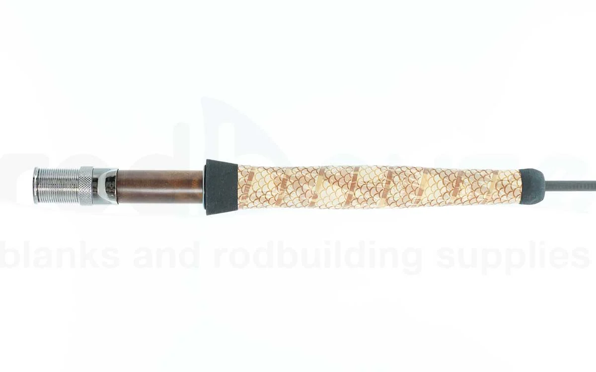 Kit Half Wells Fly Winn Skeleton - Image 31