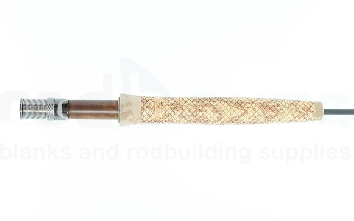 Kit Half Wells Fly Winn Skeleton - Image 32