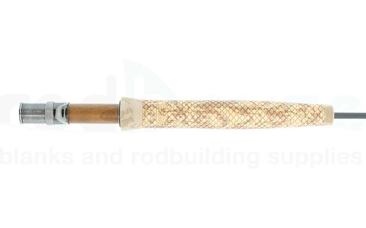 Kit Half Wells Fly Winn Skeleton - Image 36
