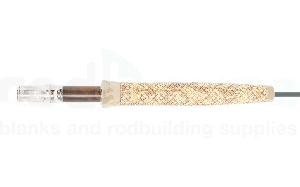 Kit Half Wells Fly Winn Skeleton - Image 39