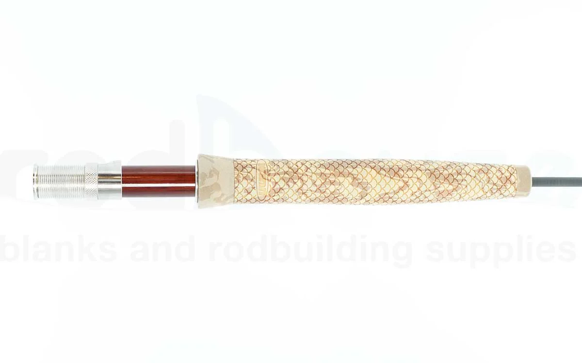 Kit Half Wells Fly Winn Skeleton - Image 40