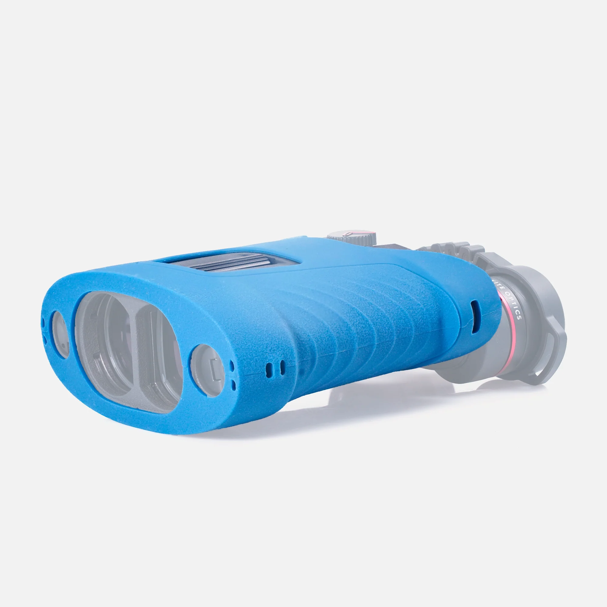 KITE SILICONE JACKET APC 42 – MARINE BLUE