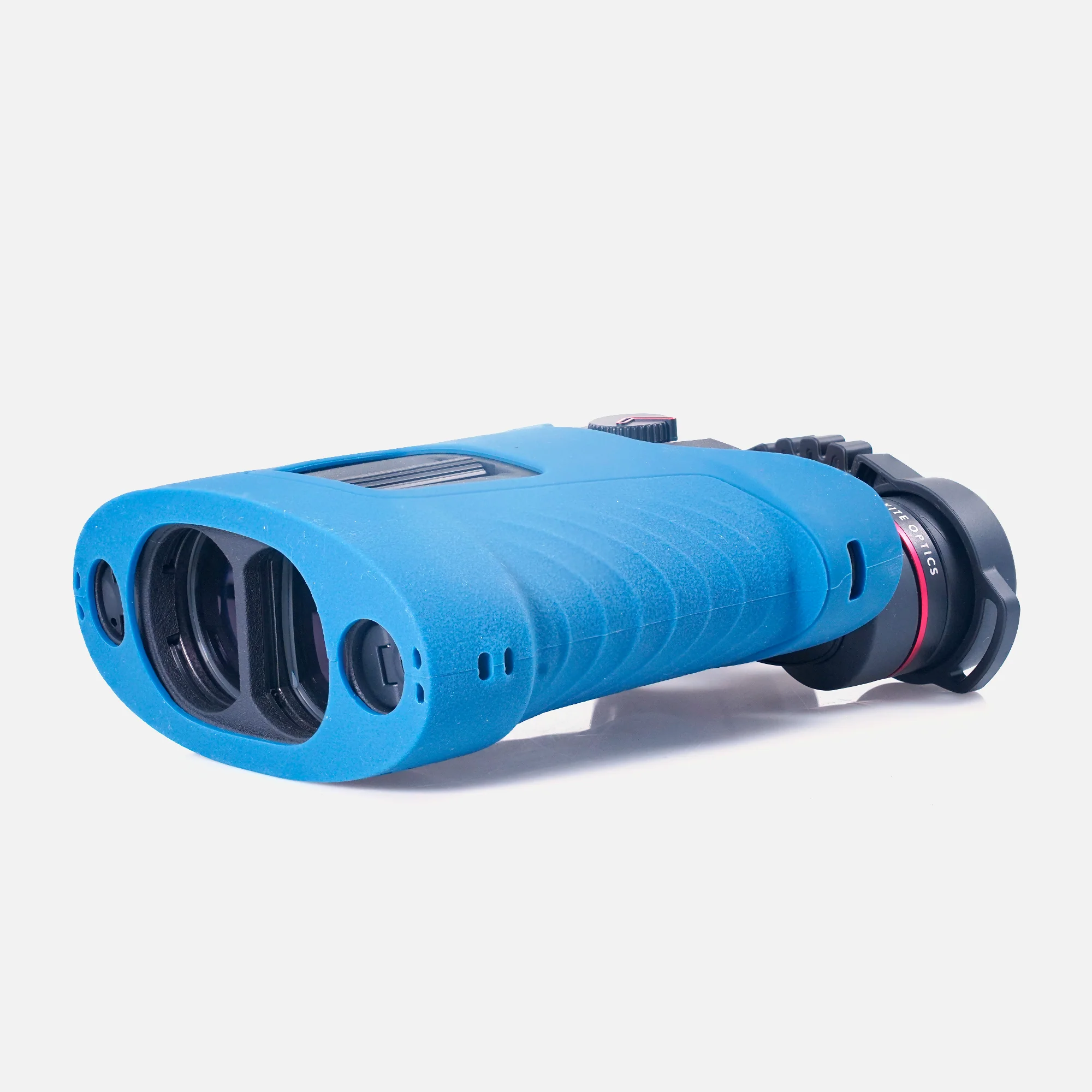 KITE SILICONE JACKET APC 42 – MARINE BLUE - Image 2