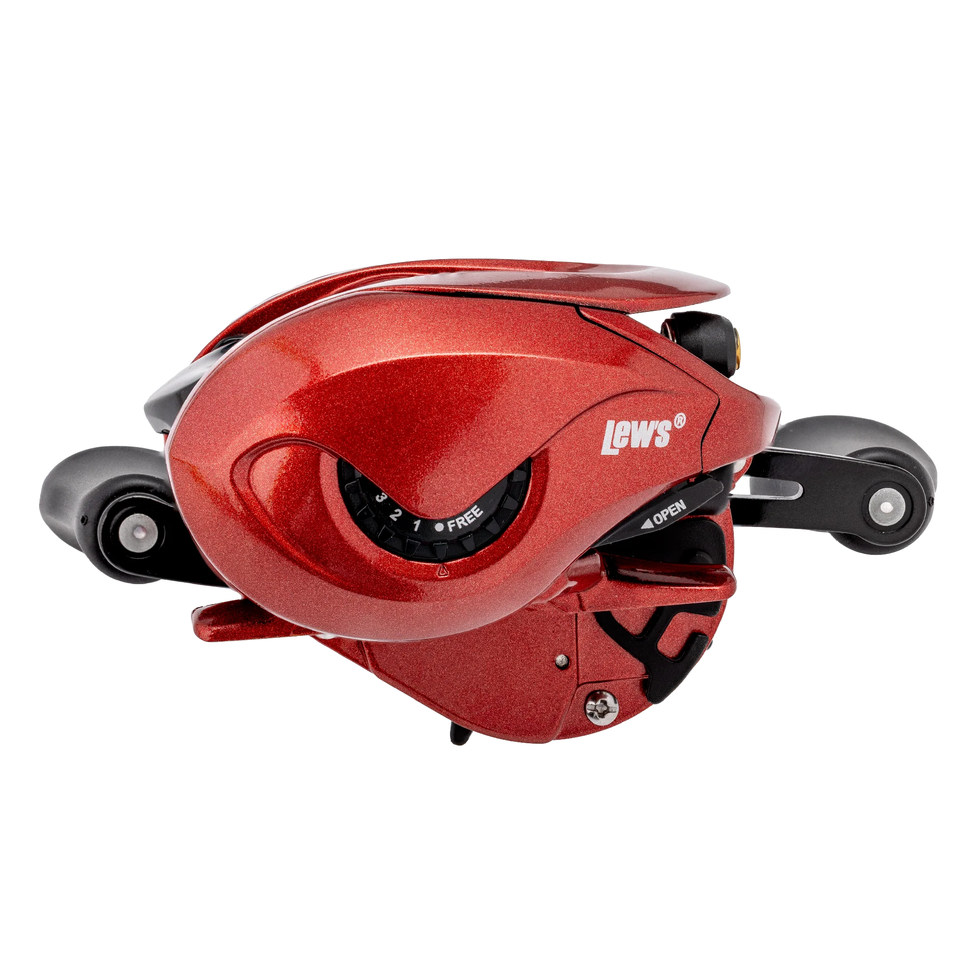 Lew's KVD Elite - Image 4