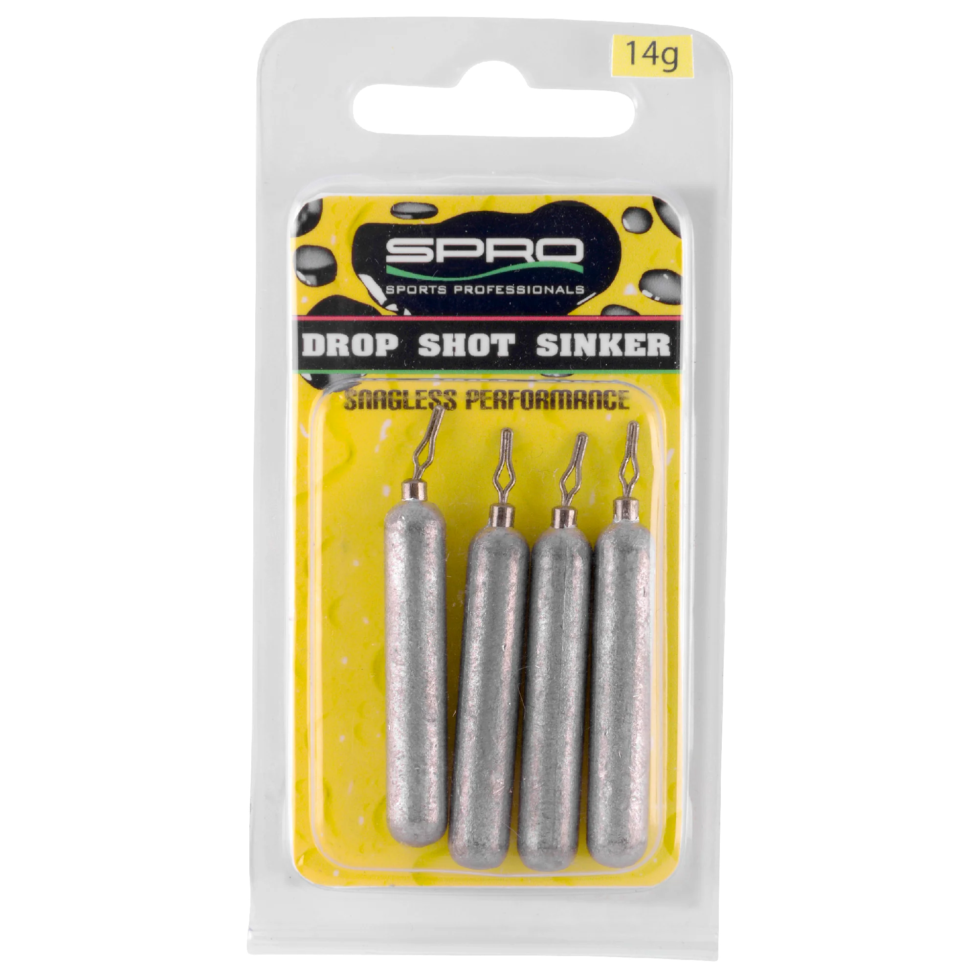 Lead Dropshot Sinker - Image 4