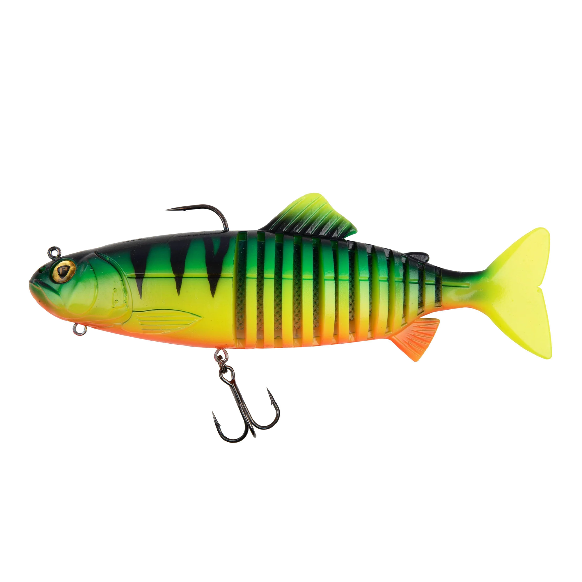 Leurre soulpe Fox Rage Replicant Jointed - Image 13