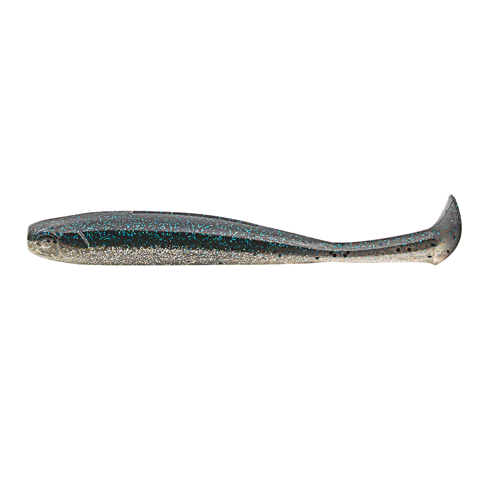 Leurre souple Fiiish Pit Swimmer 125 par 4 - Image 5