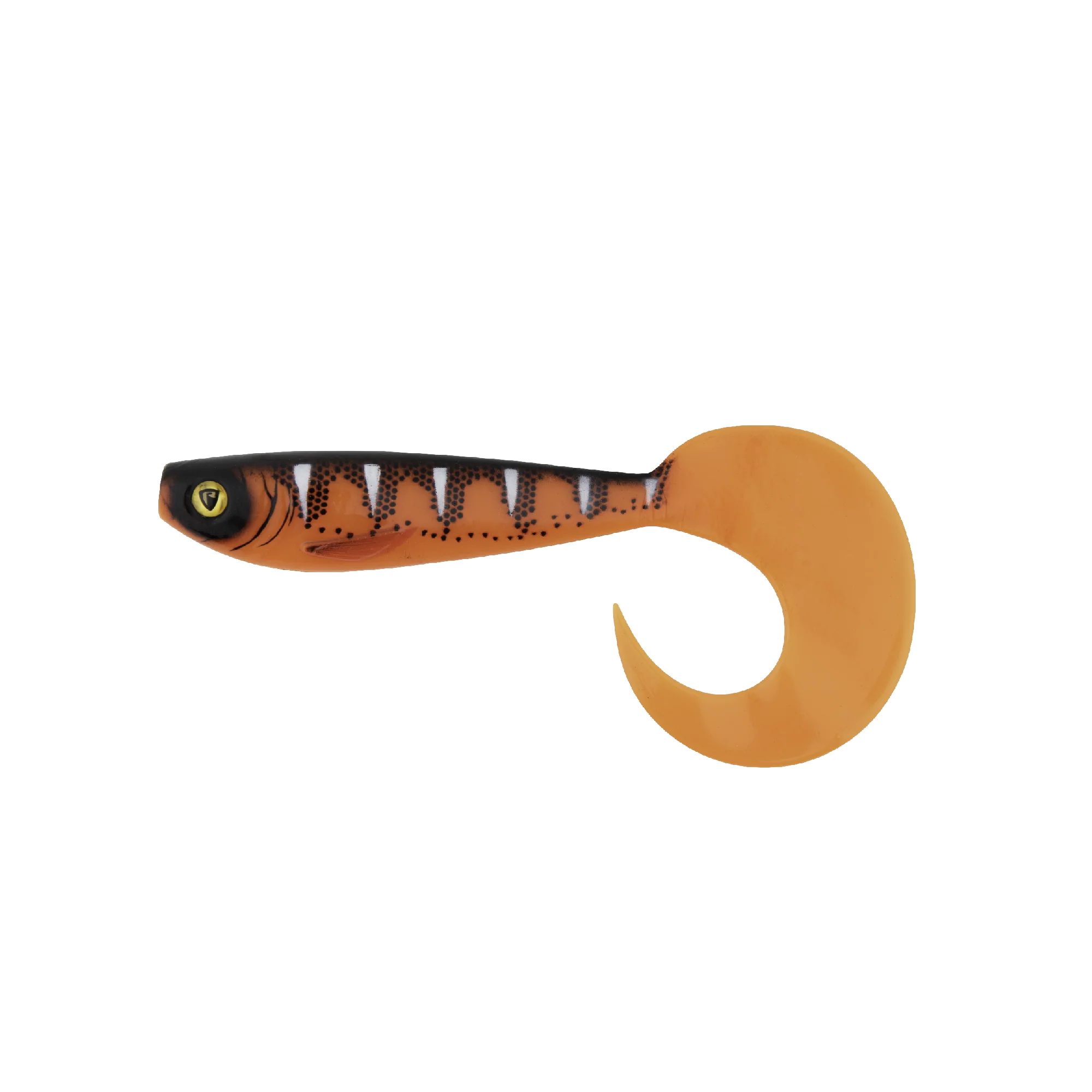 Leurre souple Fox Rage Pro Grub - Image 3
