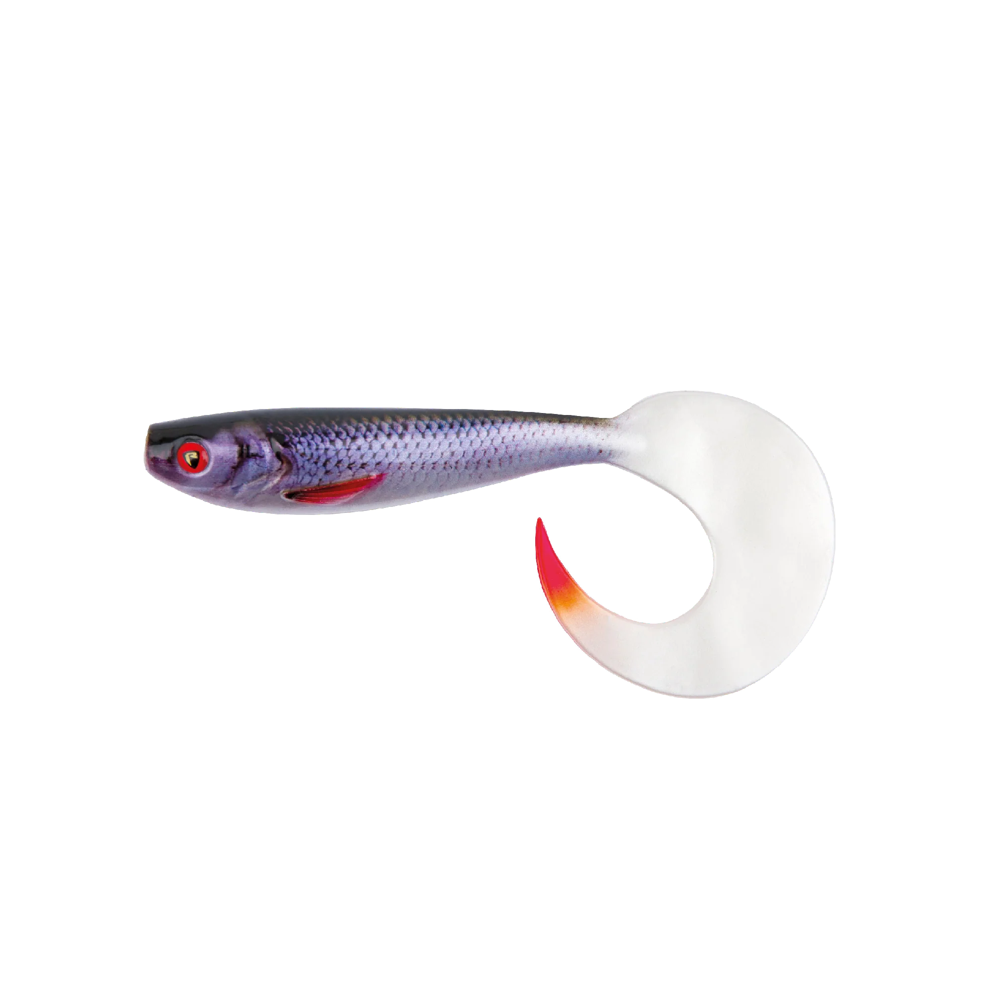 Leurre souple Fox Rage Pro Grub - Image 5