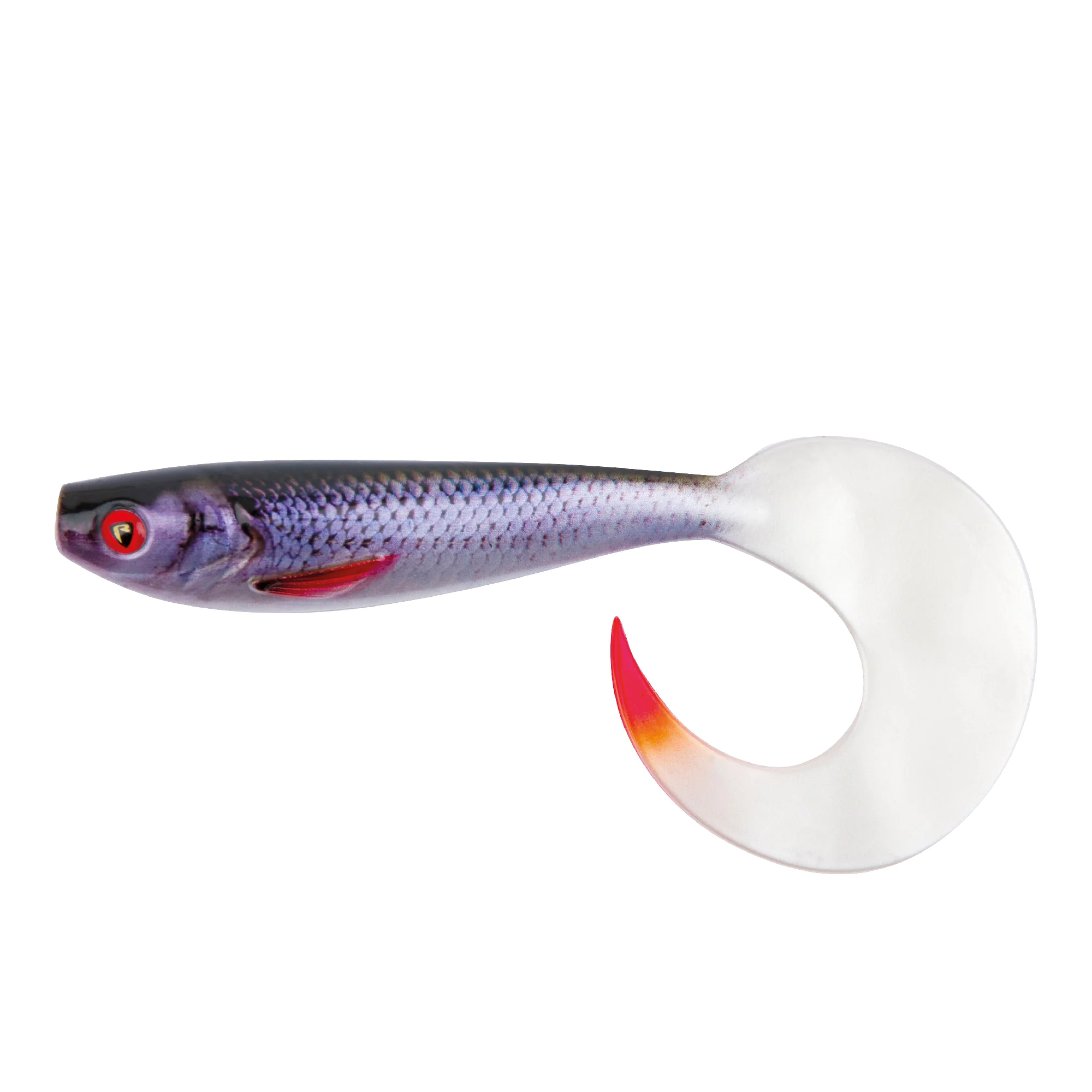 Leurre souple Fox Rage Pro Grub - Image 6