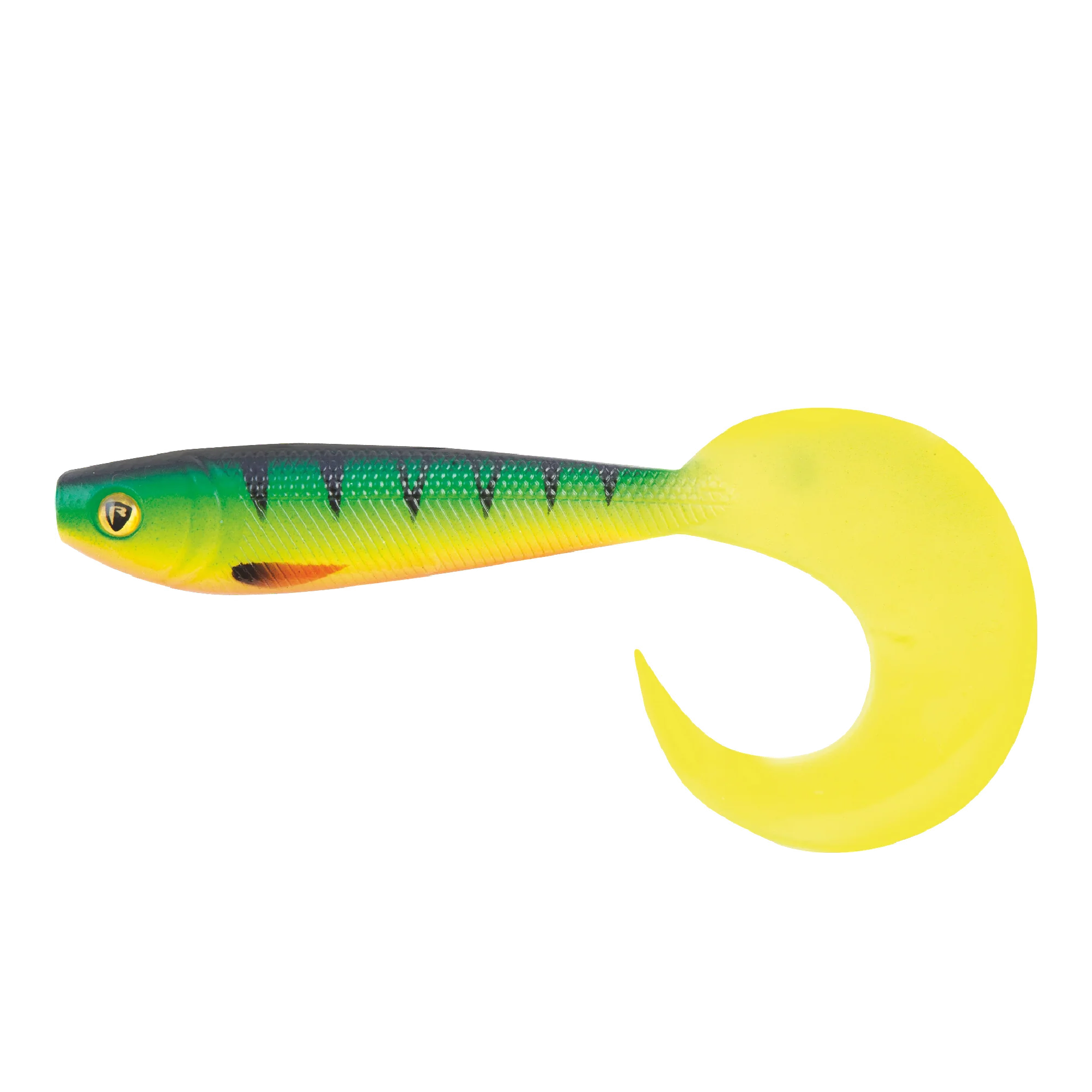 Leurre souple Fox Rage Pro Grub - Image 8